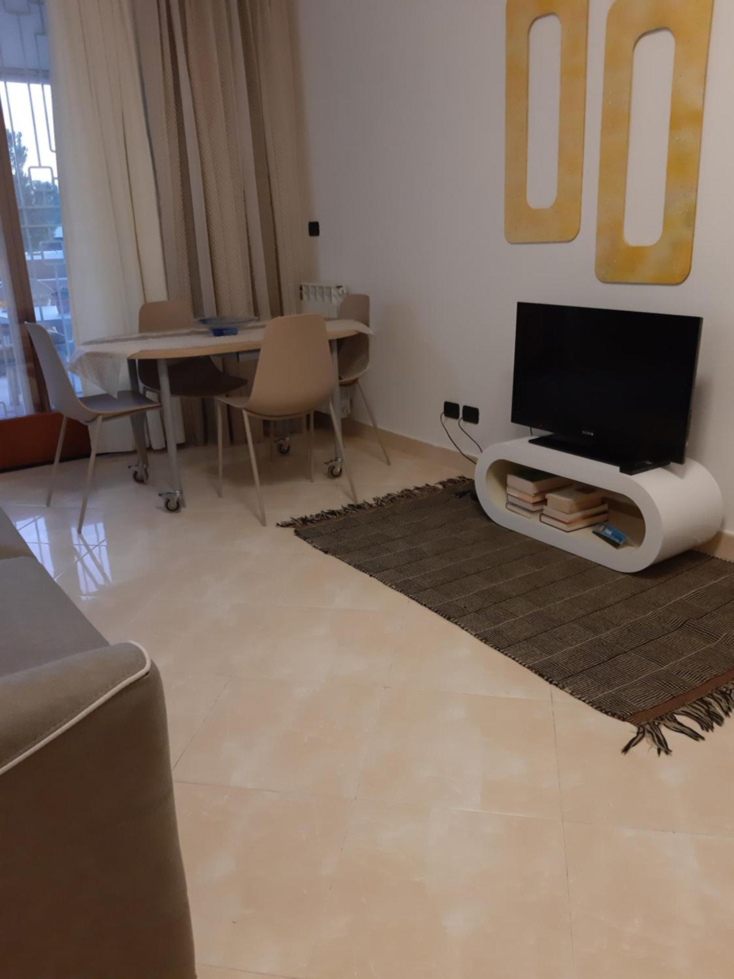 La Casa Di Gloria Apartment Rom