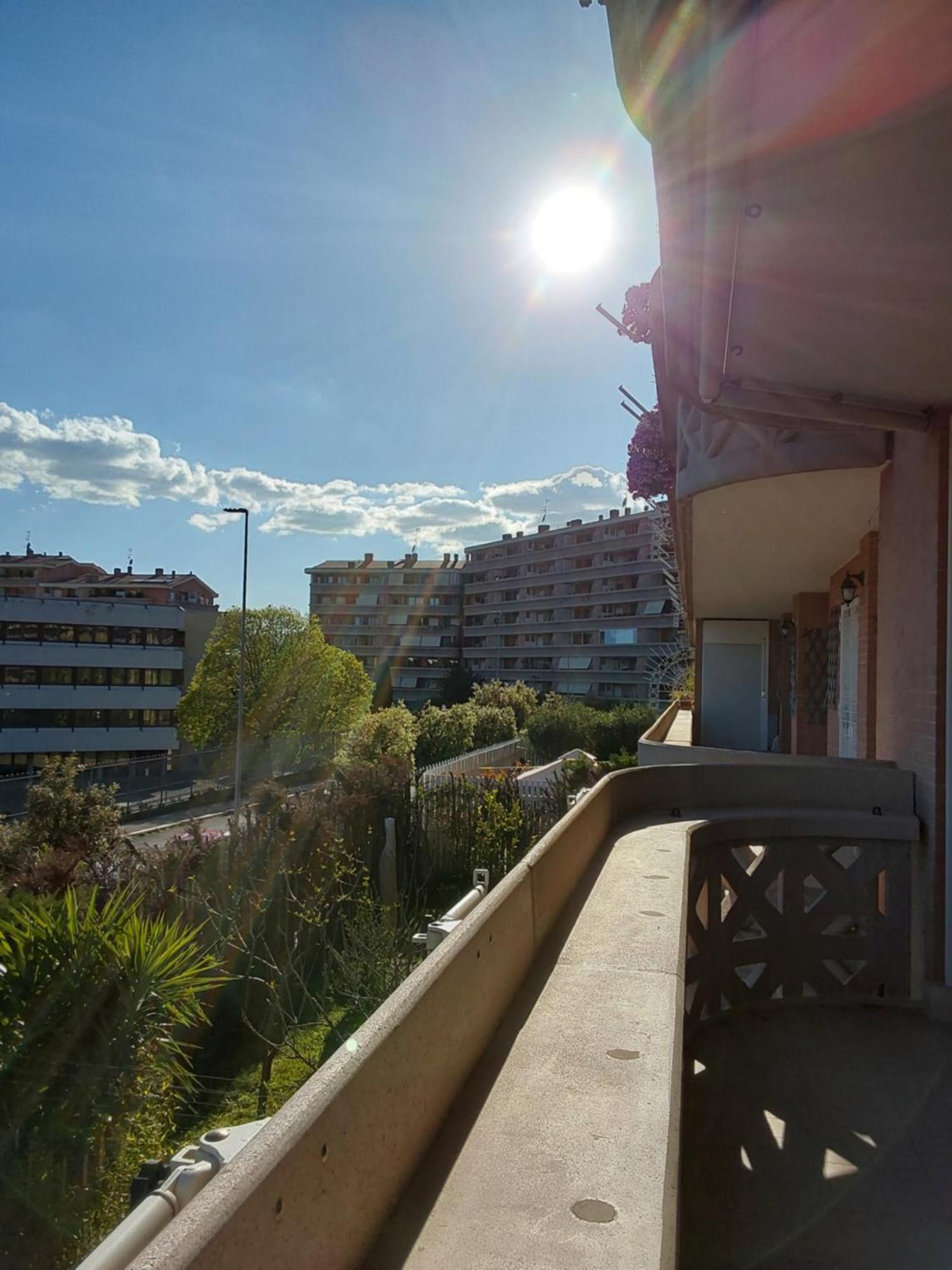 La Casa Di Gloria Apartment Rom