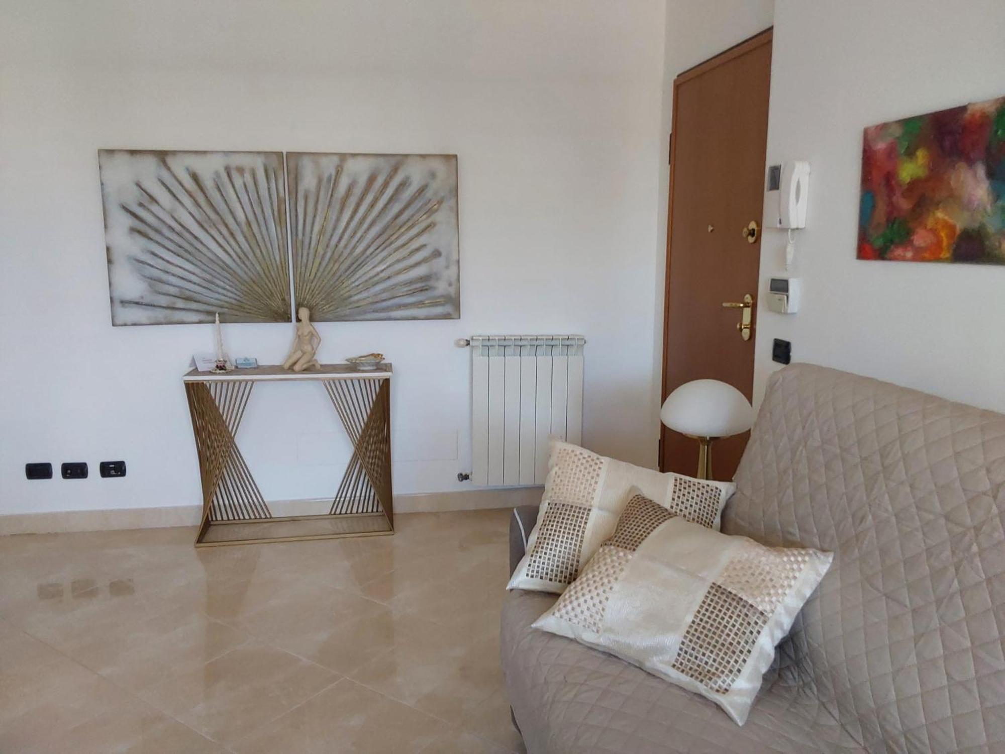 Apartment La Casa Di Gloria Rom
