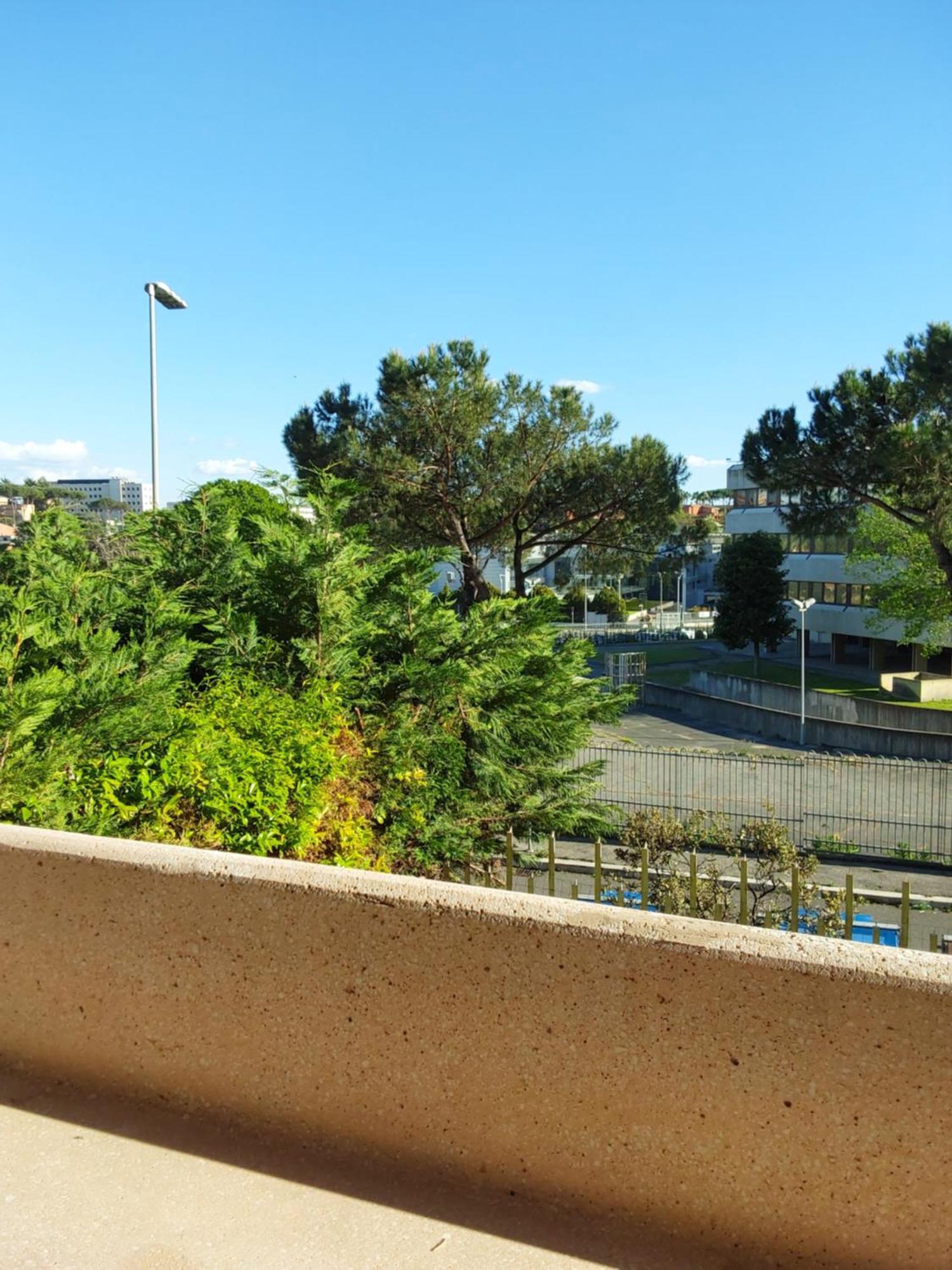 Apartment La Casa Di Gloria Rom