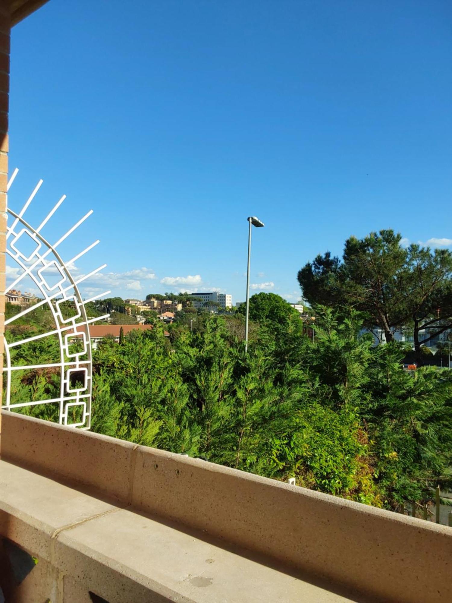 La Casa Di Gloria * Rom